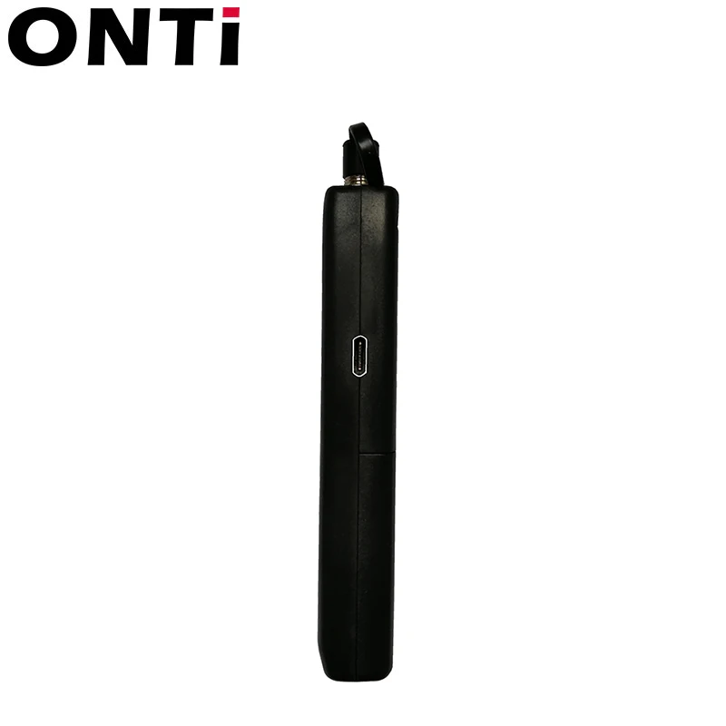 ONTi -70~+6dBm and -50~+26dBm Handheld Mini Optical Power Meter