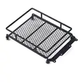 Luggage rack