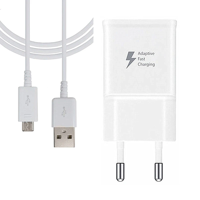 Для samsung galaxy Xcover 4S A20E A30 A40 A50 A70 M40 S8 S9 S10 Note 10 zte Axon 7 9 Pro телефон USB кабель для зарядного устройства type C