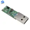 Модуль зарядного устройства USB, модуль зарядного устройства от 5 В до 12 В, повышающий внешний аккумулятор, плата зарядки аккумулятора, конвер... ► Фото 2/6