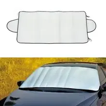 150*70cm Windscreen Cover Car Window Screen sunlight Ice Snow Dust Protector