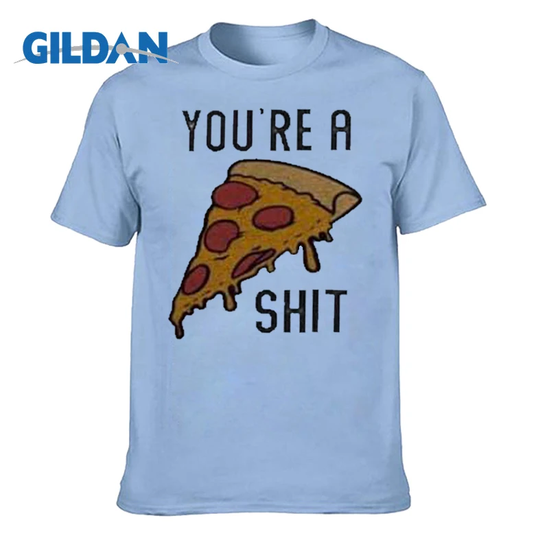 GILDAN индивидуальные мужские футболки печать письмо ваш собственный дизайн Высококачественная дышащая хлопковая футболка для мужчин плюс размер XS-3XL