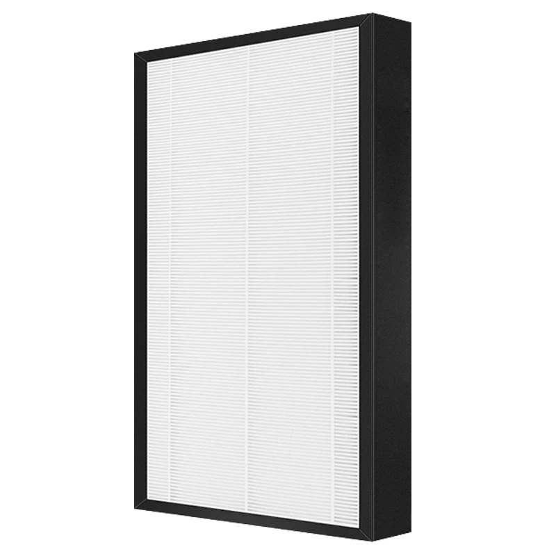 Замена Sharp FZ A41HFR HEPA воздушный фильтр + A41DFR с активированным углем для KC A41R W B