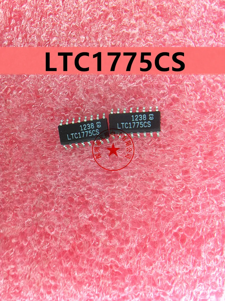 100% New&original LTC1775 LTC1775CS SOIC 16|Replacement Parts ...