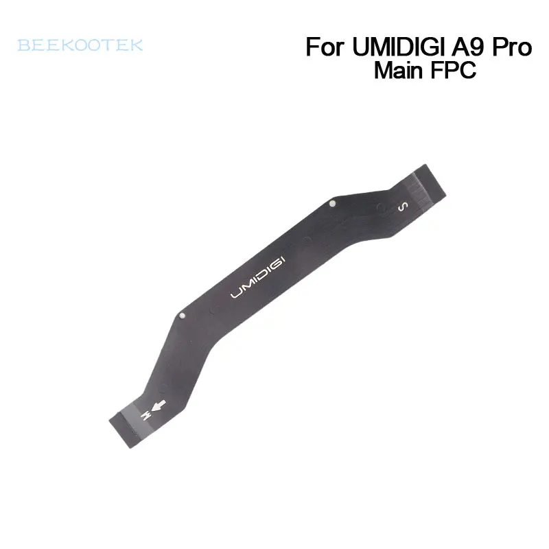 Новая оригинальная материнская плата FPC основной ленточный гибкий кабель