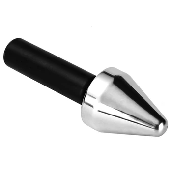 

SEWS-M3-01 One-Handed Roller Metal Length Black Handle Saxophone Repair Tool Brass Parts Saxophone Parts Accessories
