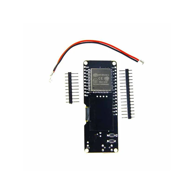 

A15-- ESP32 OLED module WiFi wireless For Bluetooth module ESP32S electronic development board module with ESP-WROOM-32