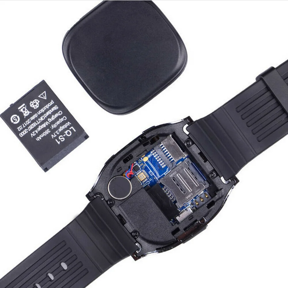 Najtaniej Bluetooth T8 inteligentny zegarek odtwarzacz muzyczny Facebook Whatsapp synchronizacja SMS smartwatch z aparatem obsługa karty SIM TF reloj inteligente relogio