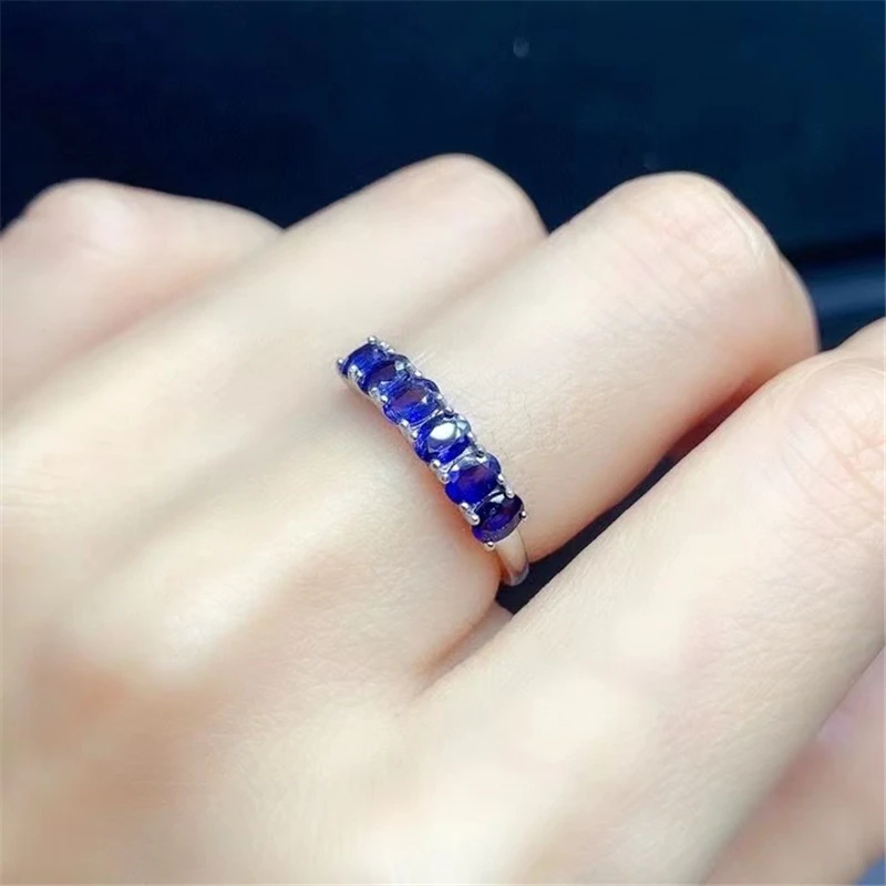 anello-con-zaffiro-naturale-argento-sterling-s925-anello-di-fidanzamento-con-pietre-preziose-naturali-anello-ovale-delicato