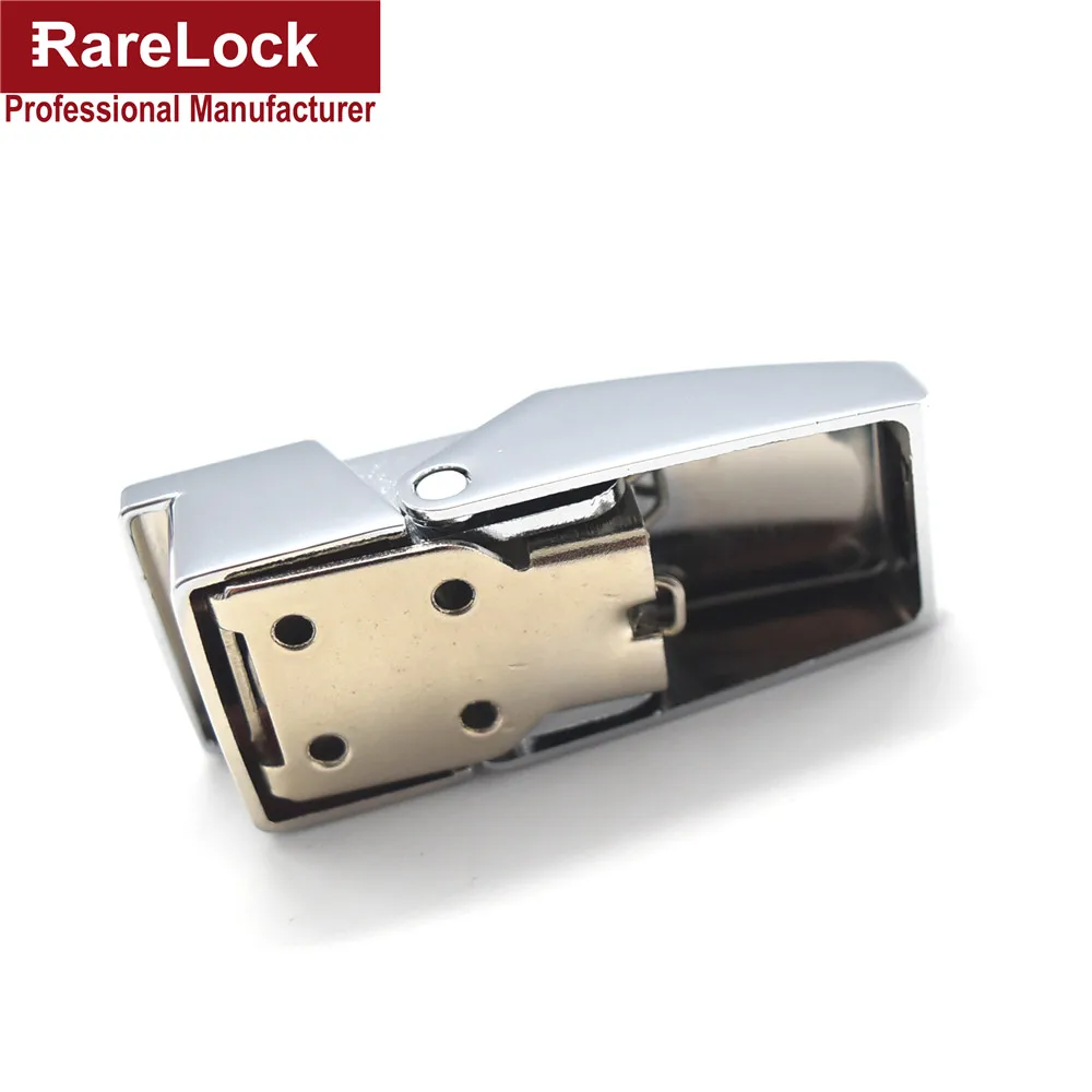 Rarelock Засов Замок для раздвижной двери почтовый ящик воздушный шкаф шкафчик мебель ящик JA57-3 ff