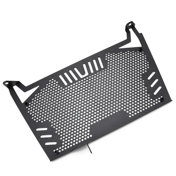 

Motorcycle Radiator Guard Protector Grille Oil Cooler Cover for Aprilia SHIVER GT 750 SHIVER 900 2017-2018 Motorcycle Accessorie