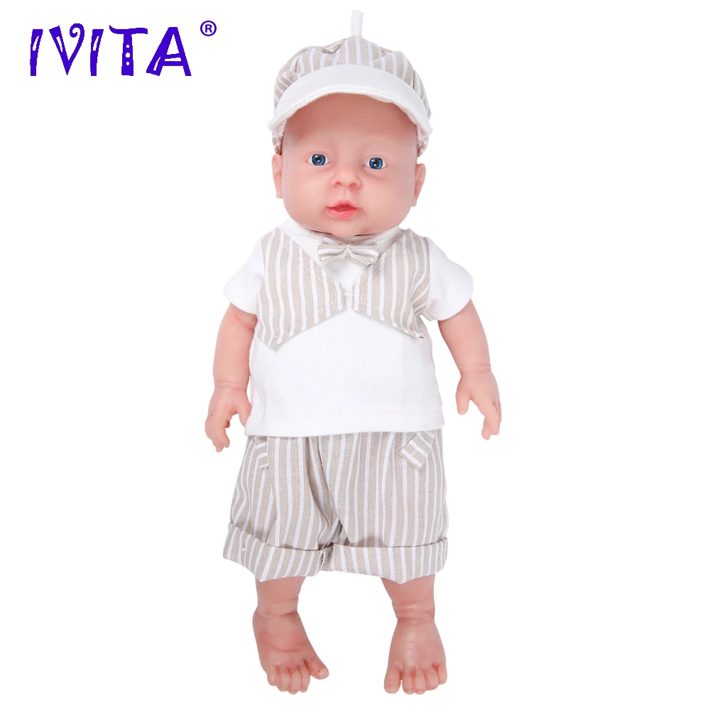 muñecas reborn aliexpress