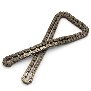 

Motorcycle Links Engine Time Cam Timing Chain Link For Yamaha 94890-04144 XJ400S (S-TYPE) XJ600N (Naked) XJ600S (S-TYPE) XJR400