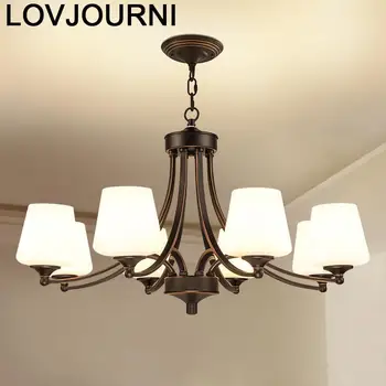 

De Jantar Nordic Lighting Lustre Para Quarto Modern Light Luminaria Suspension Luminaire Lampara Colgante Deco Maison Hanglamp