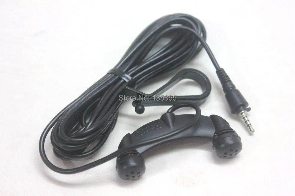 Mic Microfone para Papagaio Mk6000 Mk6100 Ls3200 Ls3400 Mki9000 Mki9100 Mki9200 - Image 2