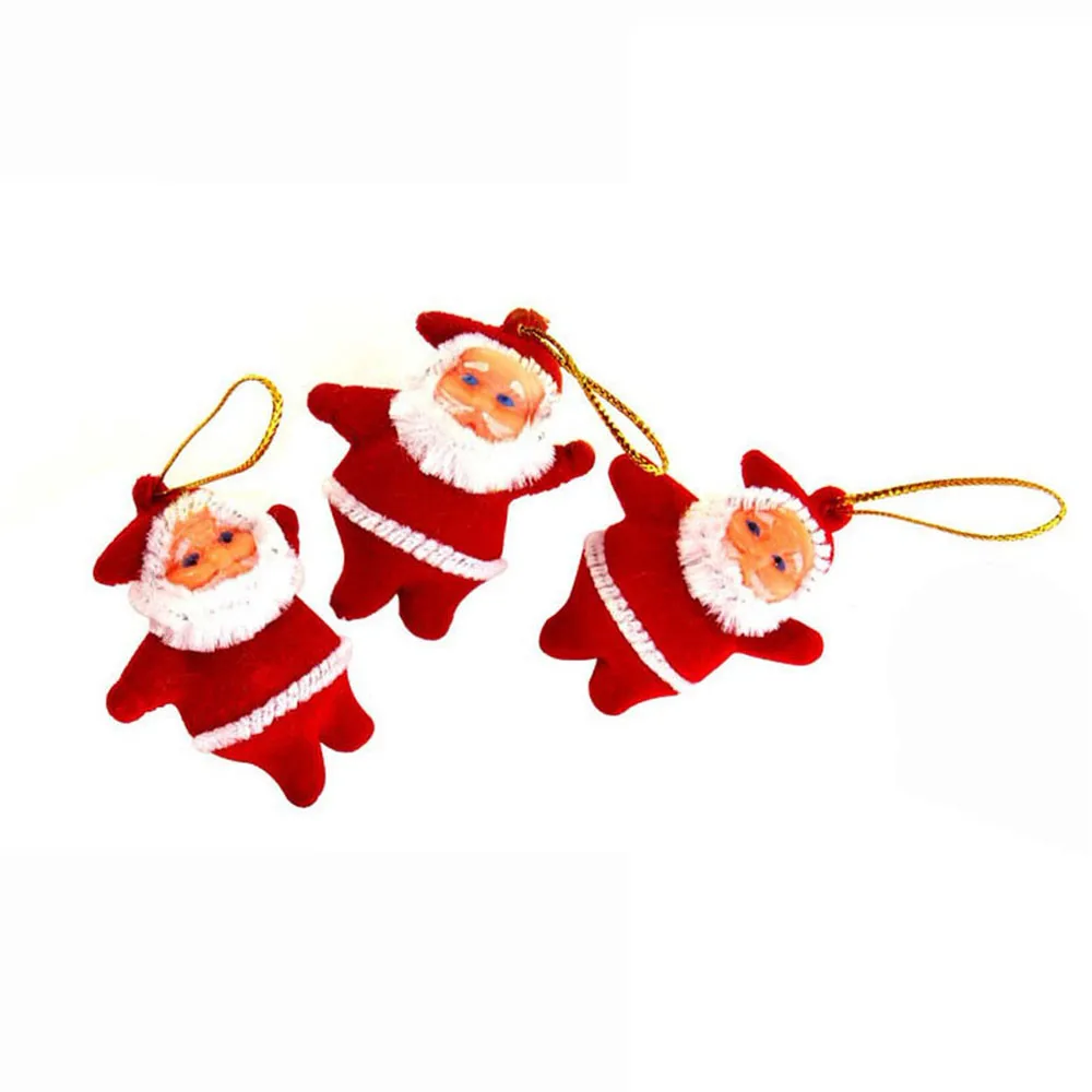 Merry Christmas Ornaments (1)