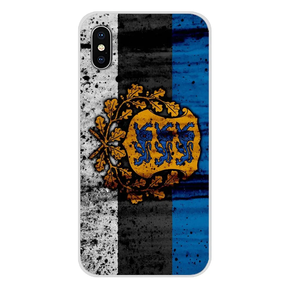 Аксессуары чехлы для телефонов Apple IPhone X XR XS 11Pro MAX 4S 5s 5C SE 6S 7 8 Plus ipod touch 5 6 Национальный флаг - Цвет: images 6