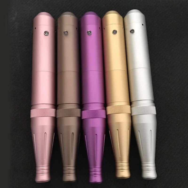 

Manufacturers Direct Selling New Style Tattoo Machine Charging Semi-Permanent Tattoo Eyebrow Lip Eyebrow Fog Pregnant Eyelashes