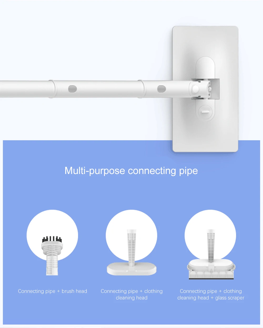 Xiaomi Deerma DEM ZQ600 ZQ610 пылесос многофункциональный бытовой пылесос аспиратор 5 насадок от Xiaomi Youpin