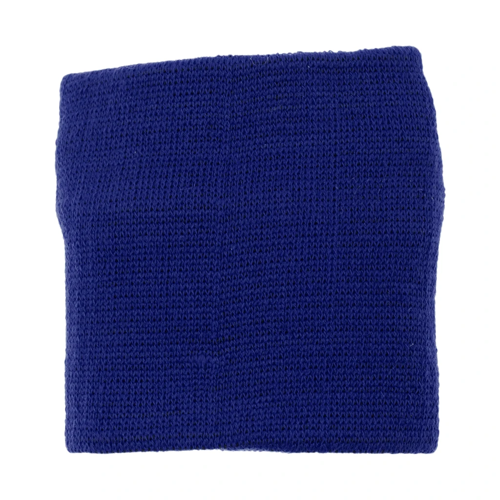 2Pcs / Pack Sports Wristbands With Zipper Wrist Wallet Sweatband Key Coin Money Pocket For Cycling Gym Running Fitness