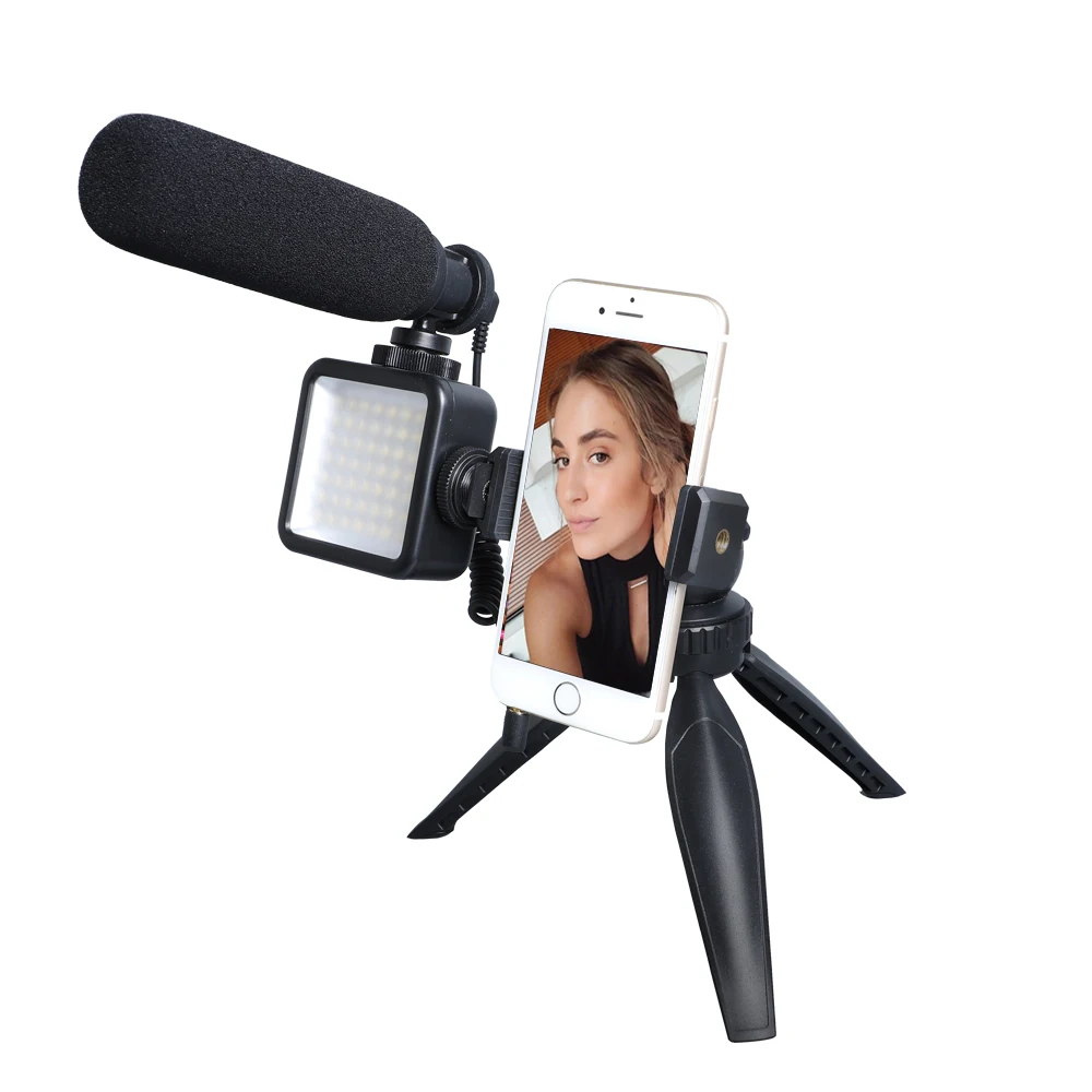 MAONO Live Streaming Video Microphone Kit