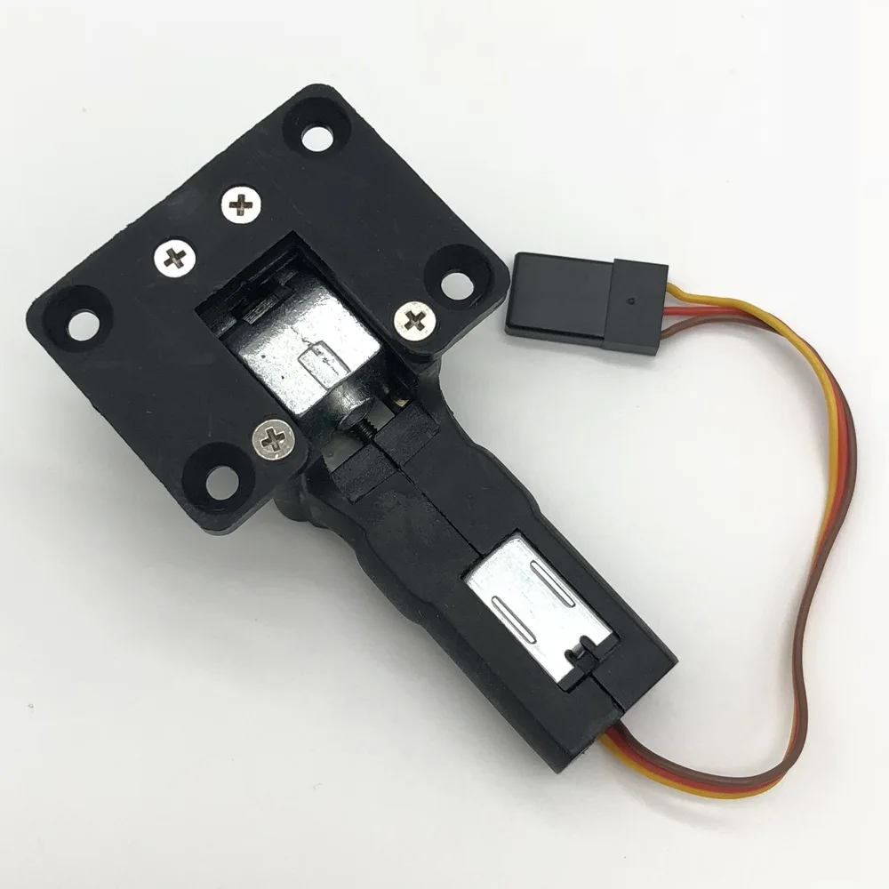 Вытягивающая часть для DIY Balsa Wood 1200 мм размах крыльев P51 RC самолет Warbird или другая