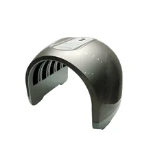 Фотон синий желтый красный зеленый светильник светодиодный PDT машина для омоложения кожи