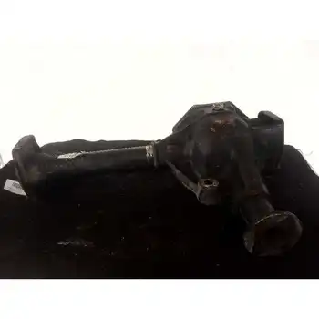 

8282147 Front differential Ssangyong Kyron 2.0