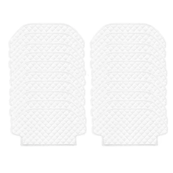 

Disposable Wipes Mop for Xiaomi ing and Mopping Integrated Robot Accessories STYJ02YM VXVC01-JG