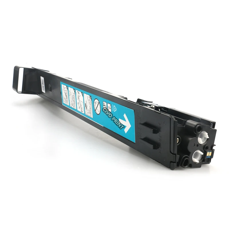 Civoprint 1 Pc compatible HP 827A CF300A CF301A CF302A CF303A Toner Cartridge for HP LaserJet M880z M880z M880 series printer