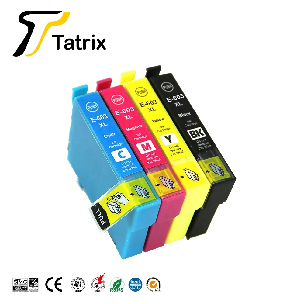 toner 603 epson