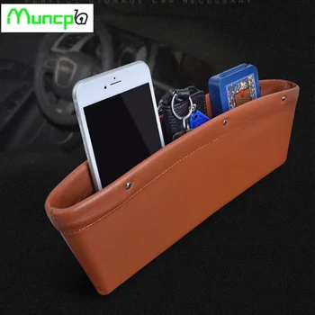 

Car seat clearance storage device automatic holder storage box for Jaguar Land Rover Range Rover/Evoque/Freelander/Discovery