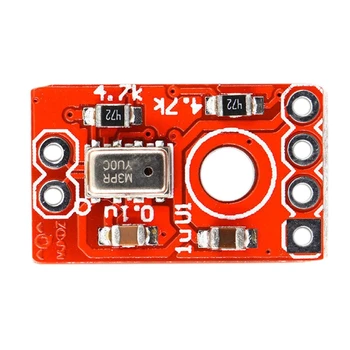

Mpl3115A2 Iic I2C ligent Temperature Pressure Altitude Sensor for Arduino