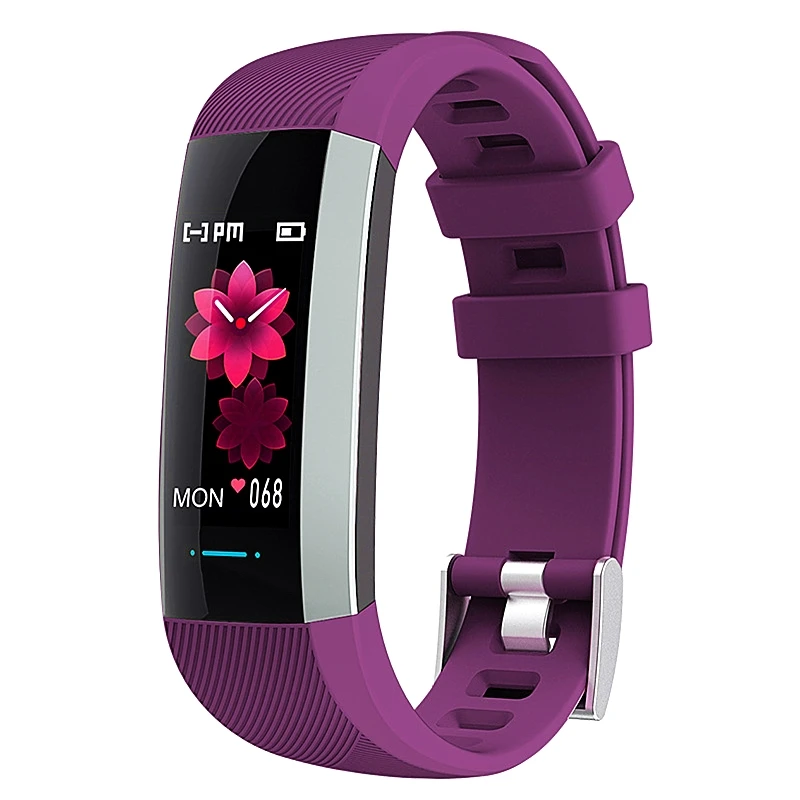 healthy smart band