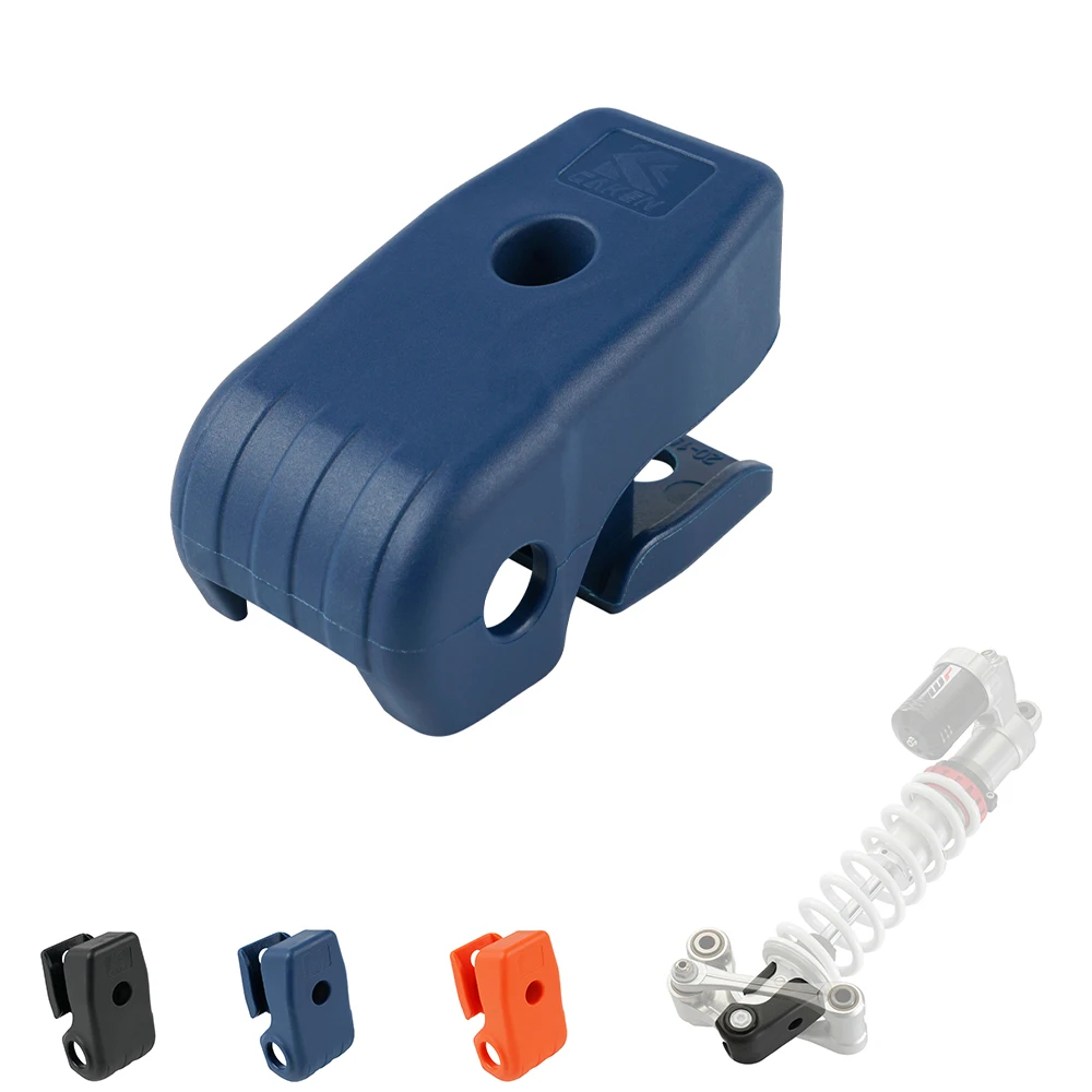 Защитный кожух амортизатора мотоцикла для Husqvarna TC FC TE FE TX FX 125-501 125 250 300 350 400 450