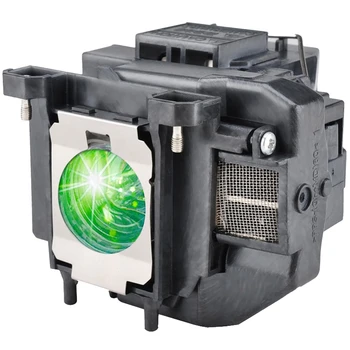 

V13H010L67 Projector Lamp Module for EPSON EB-S02 EB-S11 EB-S12 EB-SXW11 EB-SXW12 EB-W02 ,Etc