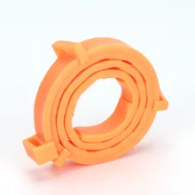  Pet Dog Cat Collar Anti-flea and Ticks Collar for Dog Cats Rubber Adjustable Puppy Collar 8 Months Anti-mosquito Dog Accessories 