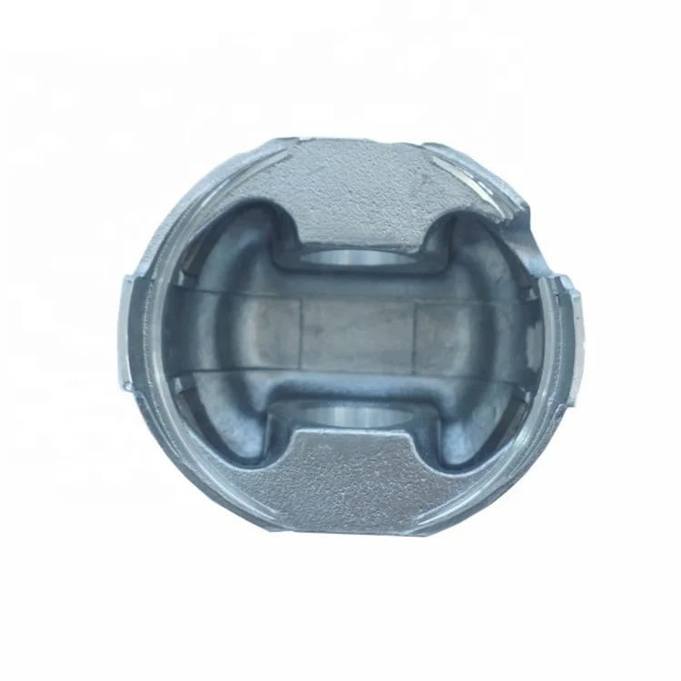 Truck Crane Parts Diesel Single Engines Piston Ring Kit 4TNE88Tool