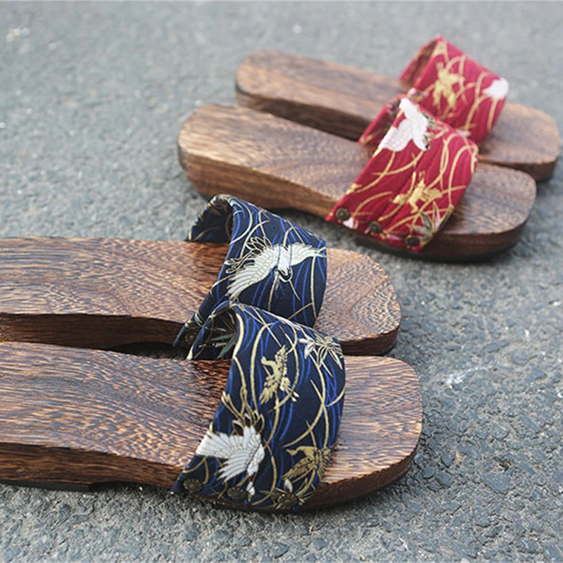 retro flip flops