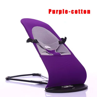 Purple (cotton)