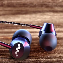 Проводные наушники с микрофоном в ухо наушники для Xiaomi Mi Iphone samsung huawei