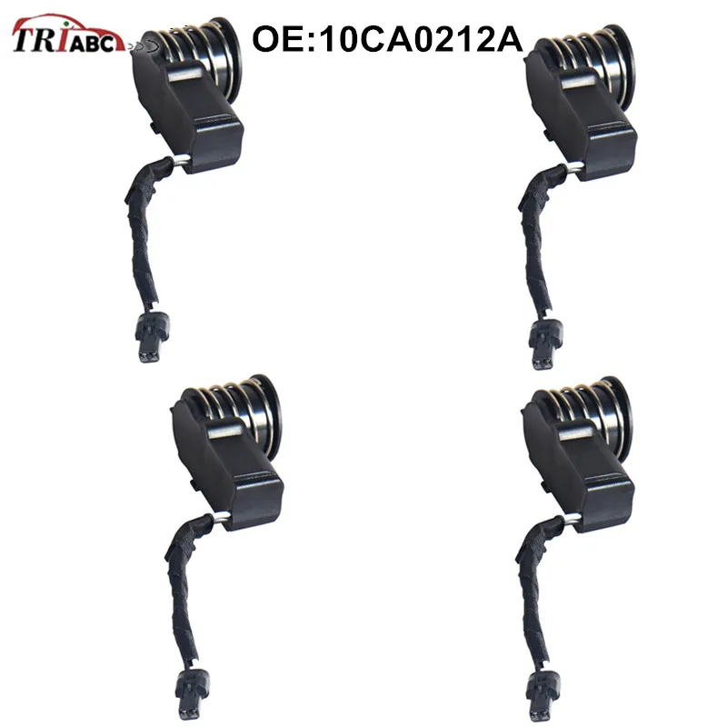Датчик парковки 10CA0212A PDC для Toyota Prius Cruiser Urban Yaris RAV4 Mitsubishi Colt VI Mazda CX Hatchback 4