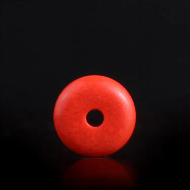 Cinnabar Spacer Moon And Stars аксессуары bodhi Combo Spacer аксессуары Spacer бусины 8 мм