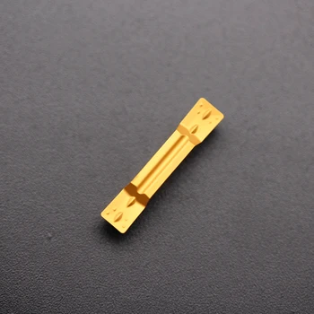 

MGMN300 MGMN400 MGMN500 MGMN600 M Cutting and Parting off inserts CNC lathe cutter grooving turning tool high quality machining
