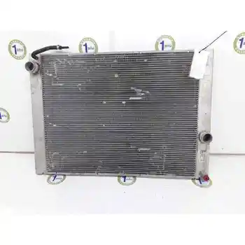

17117519212 WATER RADIATOR BMW 5 SERIES SALOON (E60)