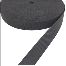 Color pit pattern polyester webbing backpack bag schoolbag strap bundled woven strap 2.5cm 20 meters Lifting Tools Color pit pattern polyester webbing backpack bag schoolbag strap bundled woven strap 2.5cm 20 meters Lifting Tools
