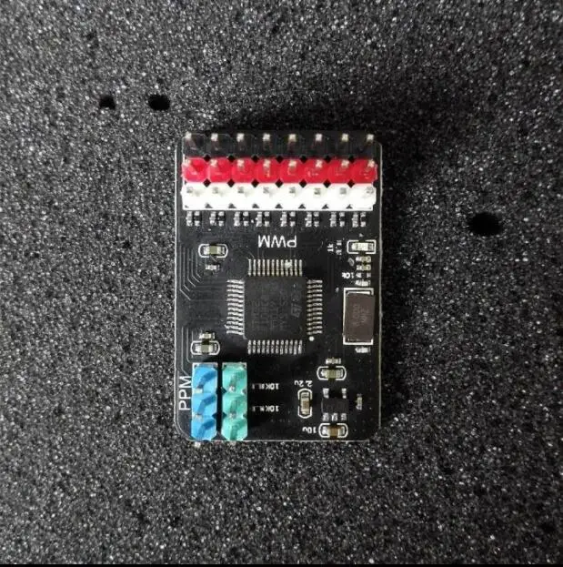 Модуль APM PIXHAWK PWM-PPM