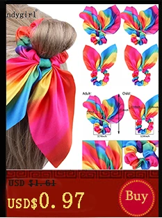 12pcs Flower DIY Ribbon Hairband Women Girl Covered Hair Accessories Headpieces Satin Polyester Jewelry Headbands boho Headwear