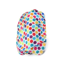 Нейлоновая водонепроницаемая сумка, защитный рюкзак, дождевые Чехлы для походов, походов, путешествий, активного отдыха, сумки, багажные рюкзаки