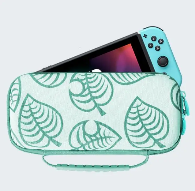 EastVita новая сумка для хранения ручной игровой плеер чехол переноски Nintendo Switch/Switch